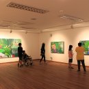 다산미술관 이미지