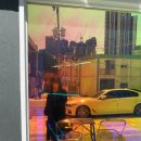[해리단길 카페] 카페 안에 바다가 있는 카페 &#39;씨월&#39; 후기