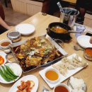 장성 | 양덕동 맛집 누리마을감자탕 장성점 뼈찜 후기