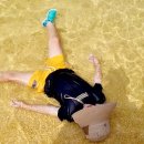 중앙공원배드민턴장 | 서대문구 북가좌동 물놀이터 가재울 중앙공원 물놀이터 이용후기!