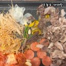 돌배기집 부산정관점 | 🥓 부산 정관 고기집 추천｜가족·모임 모두 만족한 꼬들대패 정관점 솔직 후기