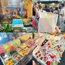 손뜨개(오전) | 아이와 푸켓 올드타운 일요일 데이트 (박물관, 선데이 마켓, 발마사지)