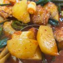 한식마당 티스토리