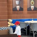 남중동-19 | 익산 베이글 맛있는 카페 레드캐비지