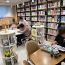신당동 작은도서관 이미지