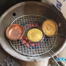 달고나 이미지