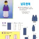 한복만들기 이미지