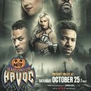 2025 WWE NXT HALLOWEEN HAVOC 사진 이미지