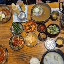 수원 KT위즈파크 근처 맛집, 큰맛 설렁탕 냉면 최고의 건강식 맛집