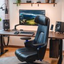 조명 기타의자 이미지