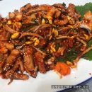 평거4지구근린공원1 | [쌍촌동 낙지마을] 운천역 서광주세무서 맛집 낙지마을 4인 세트메뉴 후기