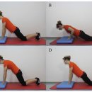 다나필라테스 이미지