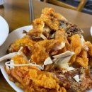 종가집양념통닭 이미지