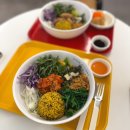 안암28 | 안암 맛집 포케올데이 안암점 샐러드 후기