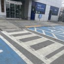 동구청 본관 이미지