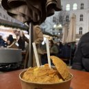 부다페스트 크리스마스마켓 음식 리얼 후기 / Christmas Market in Budapest