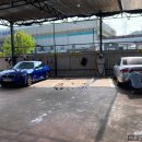 동성세차장 이미지