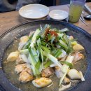 [남가좌동] 내돈내산 찐맛집 기가막힌물닭갈비 본점 솔직후기