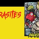 EXPLOSIVE - PARASITES 이미지