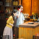 연극 만리향 이미지