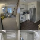 Toronto share room 이미지