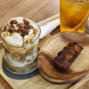 카페캄(Cafe Calm) | [인천 구월동] 다양한 디저트 답례품 휘낭시에 맛집 카페캄 구월본점 cafe calm