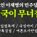 이재명 민주당의 무차별적·일방적 예산안 삭감 단독 강행 처리…후폭풍 대한민국 강타 이미지