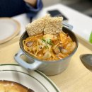 수목푸드 | 광주 신세계 백화점 푸드코트 피자 파스타 맛집 바리에 내돈내산