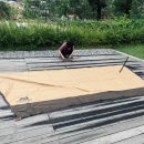 우이동 가족캠핑장 이미지