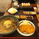 범천1파출소 | [범일동 가가와] 맛집입니다! 가가돈까스의 새로운 이름 돈까스와 모밀은 사랑입니다 연돈갈 필요가...