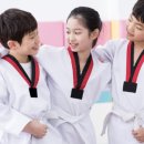 한국체대MTA태권도장 이미지