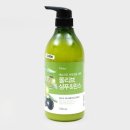 샴푸&린스헤어 | 다이소 올리브 샴푸&린스 3천원 오릭스 샴푸 헤어린스 가격 추천 후기