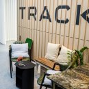 갤럭시아 트랙맨 송도 이미지