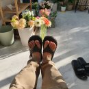 주식회사 세창 | 내돈내산 엄브로 쪼리 범피 쏭 (BumpyThong)구매 후기