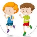 고려대 솔빛 태권도 이미지