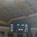 [20230108]4라운드 울산 현대모비스 피버스 vs 수원 KT 소닉붐 직관 후기