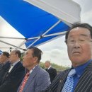논산시 연산면 고정리 숭모재 2025년 4월 23일목요일 광산김씨양간공파 후손5파 종친회임원참석 이미지