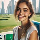 북촌골프연습장 이미지