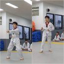 꿈을 향한 힘찬 태권도 네이버블로그