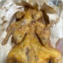 풍성통닭 이미지