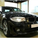 BMW E82 120D 스포츠팩의 전체 음질 개선! - 글라덴 씨아레 큐나비 후방카메라, 오렌지커스텀 토돌이 수입차오디오 이미지