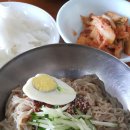 춘천메밀막국수 이미지