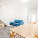 야생화 카페 펜션 이미지