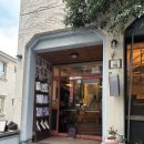 신산공원3(국수거리 게이트볼장 옆) | [제주 제주시]제주감성숙소 북호텔_공항 근처 조용한 1인 숙소 중고책방 책대로 숙박 후기