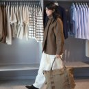 용산-398 | 아르켓 트래블 컬렉션 후기 경량 패커블 여행 가방 추천 신상 구경