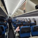 856 | KLM 인천~암스테르담 KL856 이코노미 기내식 좌석 어매니티 탑승후기 (EU환승 입국심사)
