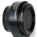 Nikon AF Teleconverter TC-16A 이미지