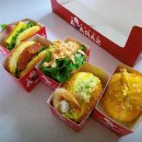 카페앨리스 | 해운대 청사포 바다뷰 카페, 앨리스 사라다 후기!