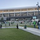 옐로우스타디움 빗물이용시설 | 일상:: 손흥민과 함께한 LAFC vs Austin FC 경기관람 오스틴 Q2 스타디움 직관 (feat. 손흥민 퇴근길 싸인)