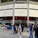 (주)유니위즈 | KT 롯데 경기 직관후기 | 아이와 함께한 수원 KT 위즈파크 야구장 나들이